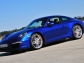 Porsche 911 Carrera S First Drive