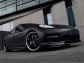 Porsche Panamera TechArt Black Edition