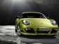 Porsche Cayman R 2011