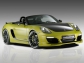 Porsche Boxster 981 by SpeedART SP81-R 2012