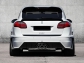 Porsche Cayenne CLR 558 GT by Lumma Design