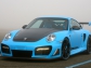 Porsche TechArt GTStreet RS