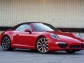 Porsche 911 Carrera Cabriolet: 2012