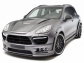 Porsche Cayenne Turbo Hamann Guardian