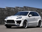 Porsche Cayenne CLR 558 GT by Lumma Design