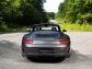 Porsche 911 Carrera S cab with Gemballa GT aero and tech package