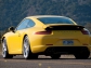 Porsche 911 Carrera S First Drive