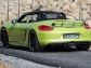 Porsche Boxster 981 by SpeedART SP81-R 2012