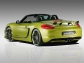 Porsche Boxster 981 by SpeedART SP81-R 2012