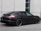 Porsche Panamera TechArt Black Edition