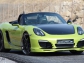 Porsche Boxster 981 by SpeedART SP81-R 2012