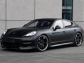 Porsche Panamera TechArt Black Edition