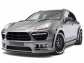 Porsche Cayenne Turbo Hamann Guardian