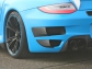 Porsche TechArt GTStreet RS