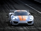 Porsche 918 RSR Hybrid