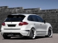 Porsche Cayenne CLR 558 GT by Lumma Design