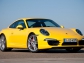 Porsche 911 Carrera S First Drive