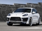 Porsche Cayenne CLR 558 GT by Lumma Design