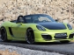 Porsche Boxster 981 by SpeedART SP81-R 2012