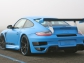 Porsche TechArt GTStreet RS