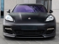 Porsche Panamera TechArt Black Edition