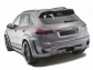 Porsche Cayenne Turbo Hamann Guardian