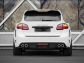 Porsche Cayenne II Vantage GTR 2