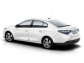 Renault Fluence Z.E 2012