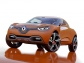 Renault Captur 2011