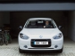 Renault Fluence Z.E 2012