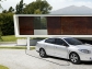 Renault Fluence Z.E 2012