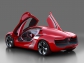 Renault DeZir concept