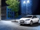 Renault Fluence Z.E 2012