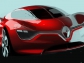 Renault DeZir concept