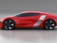 Renault DeZir concept