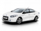 Renault Fluence Z.E 2012