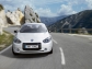 Renault Fluence Z.E 2012