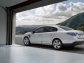 Renault Fluence Z.E 2012