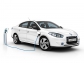 Renault Fluence Z.E 2012