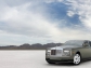 Rolls-Royce Phantom 2012