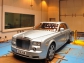 Rolls-Royce Phantom 102EX Experimental Electric 2011