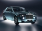 Rolls-Royce Phantom 102EX Experimental Electric 2011