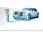 Rolls-Royce Phantom 102EX Experimental Electric 2011