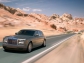 Rolls-Royce Phantom 2012