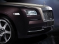 Rolls-Royce Wraith 2013