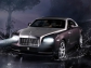 Rolls-Royce Wraith 2013