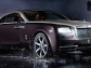 Rolls-Royce Wraith 2013