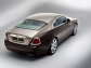 Rolls-Royce Wraith 2013