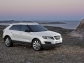 Saab 9 - 4x 2011