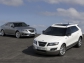 Saab 9 - 4x 2011